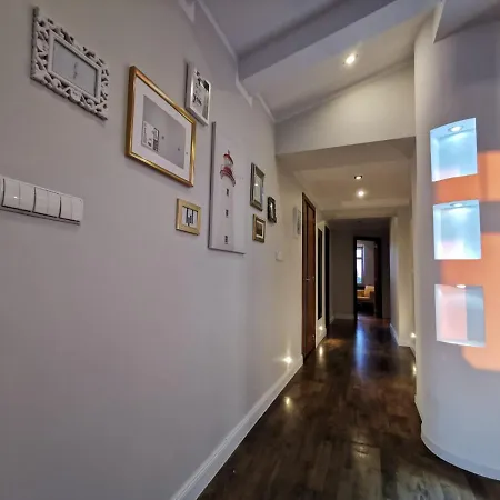 Przy Plazy Apartment *